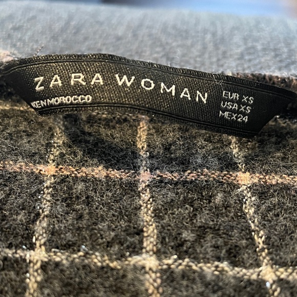 Zara Tunic - Picture 5 of 5